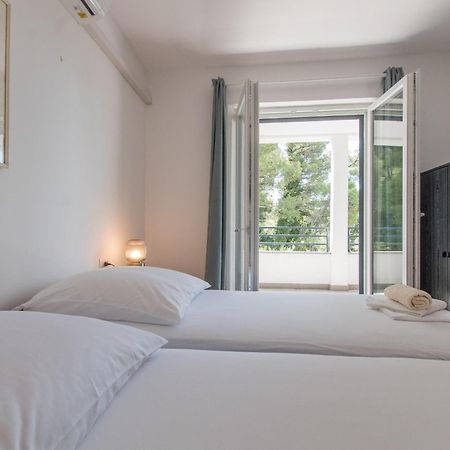 Spacious Family Apartment Casa Lili Krvavica Ngoại thất bức ảnh