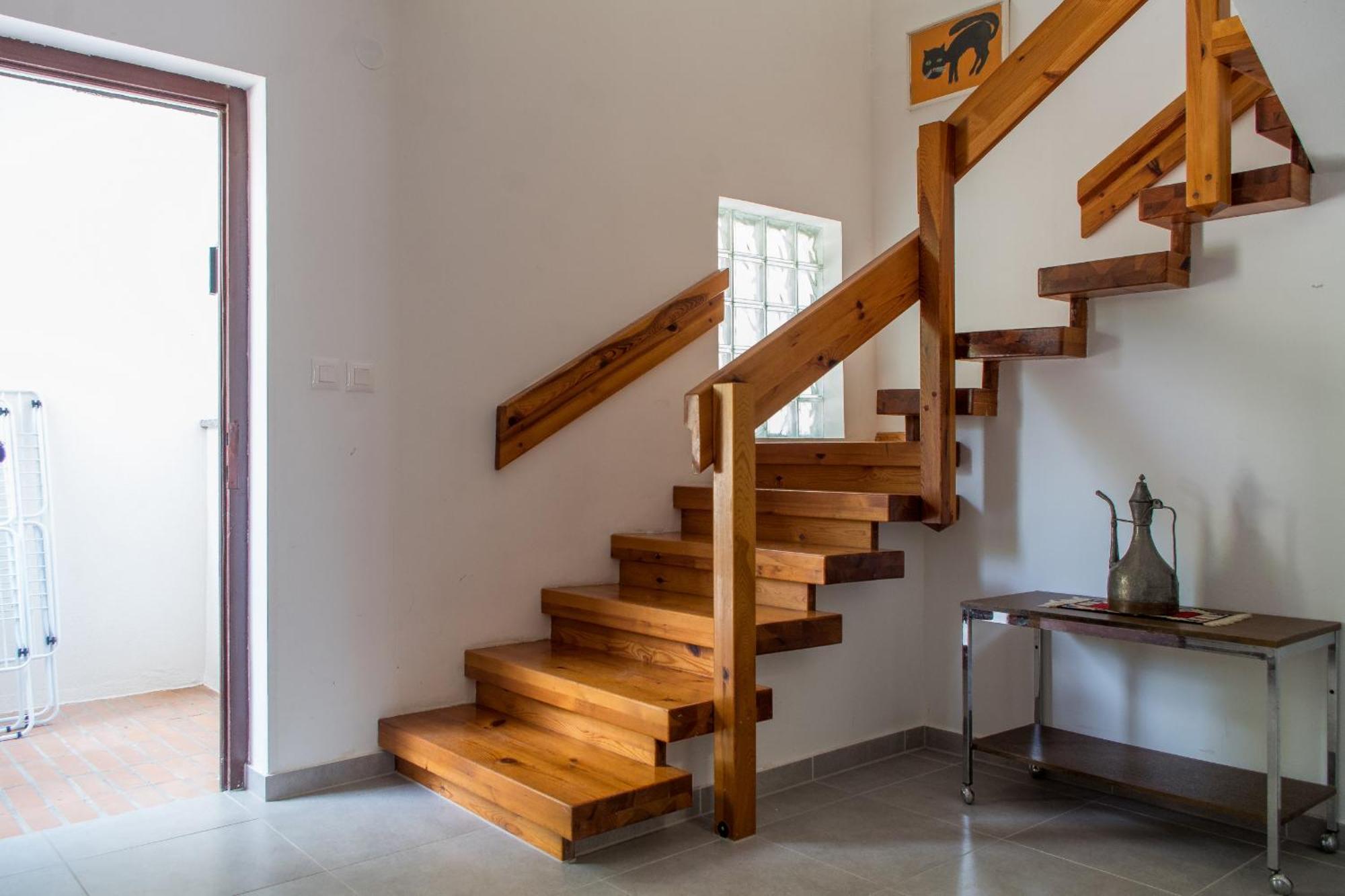Spacious Family Apartment Casa Lili Krvavica Ngoại thất bức ảnh